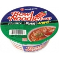 Cup Ramyun de ternera picante YUKGUEJANG Cup Ramyun de ternera picante YUKGUEJANG